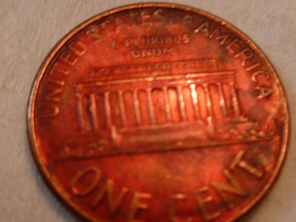 1993-Red-Lincoln-Penny
