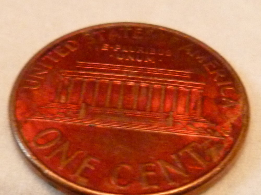 1993-Red-Lincoln-Penny