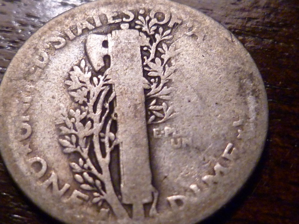 Need-Grading-On-Two-1916-Mercury-Dimes