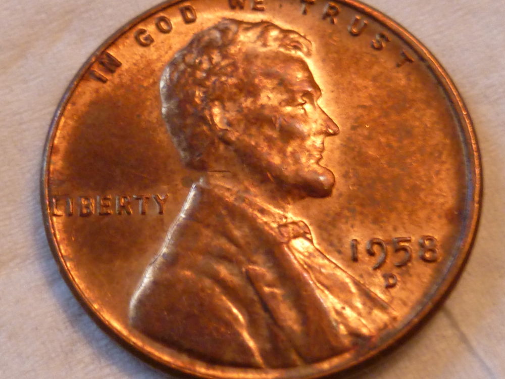 1958-And-1959-Lincoln-Pennies,-Your-Opinions-Please?
