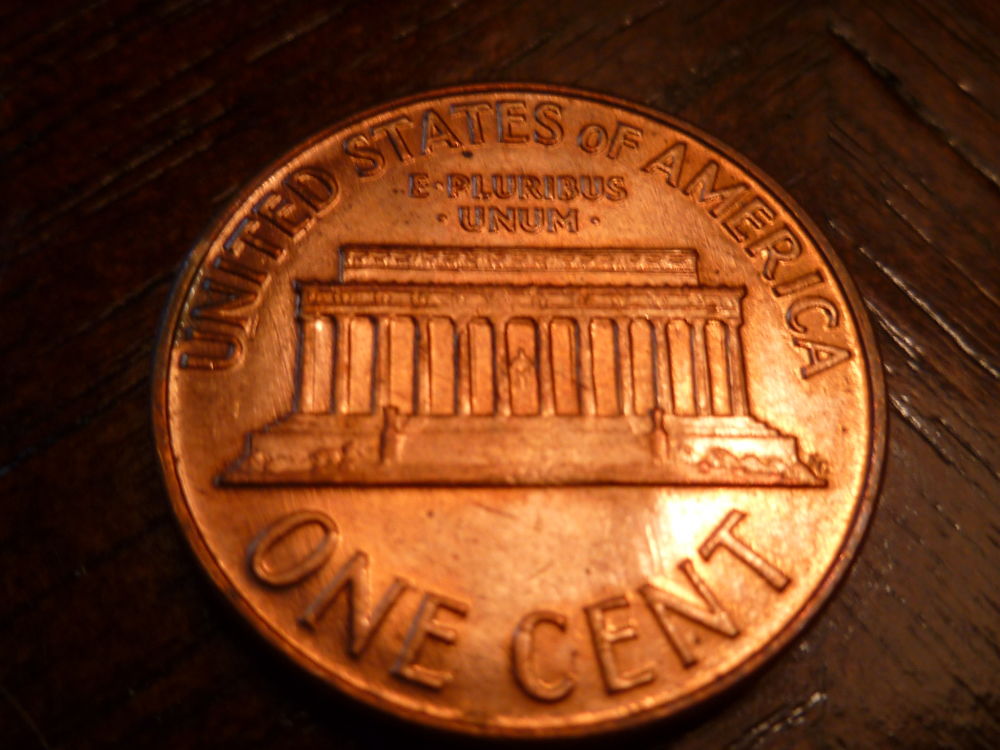 1961-Lincoln-Penny-Grade-Please