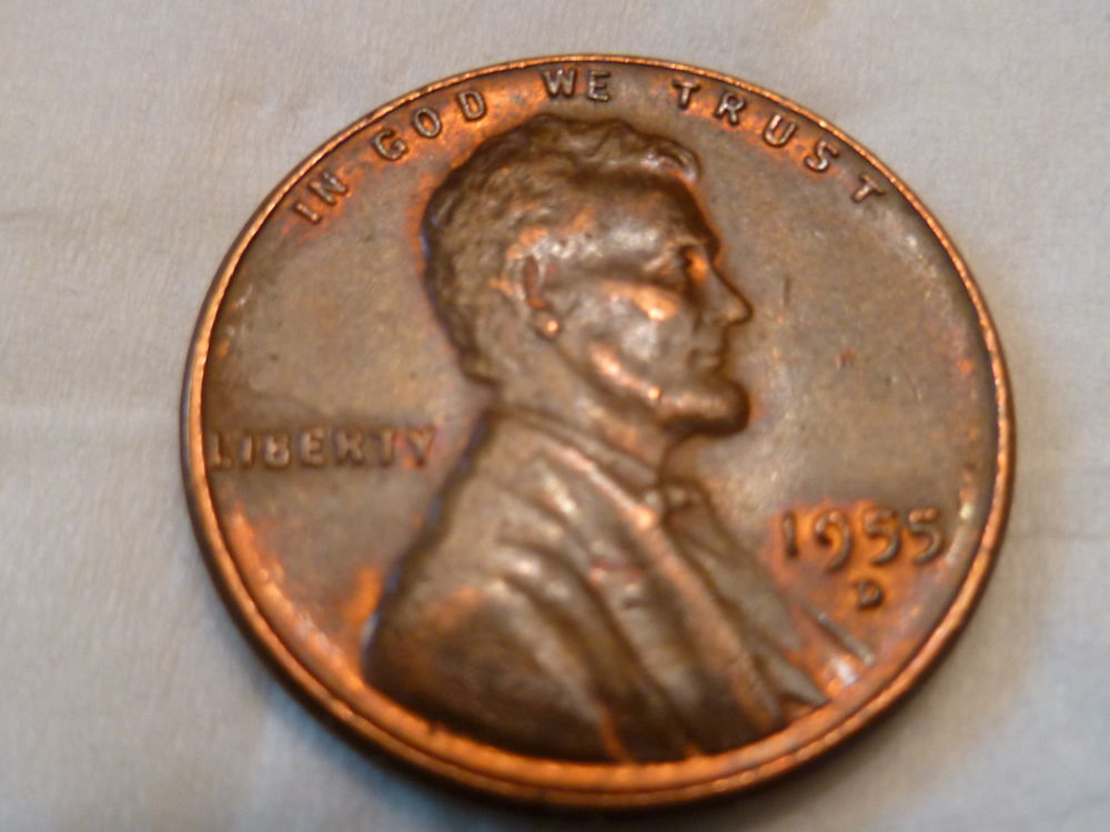 Would-Love-Your-Opinion-On-1955-D-Penny