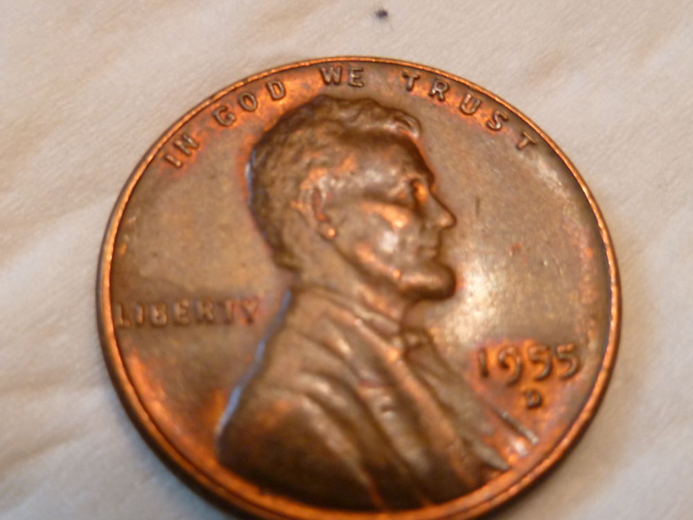 Would-Love-Your-Opinion-On-1955-D-Penny