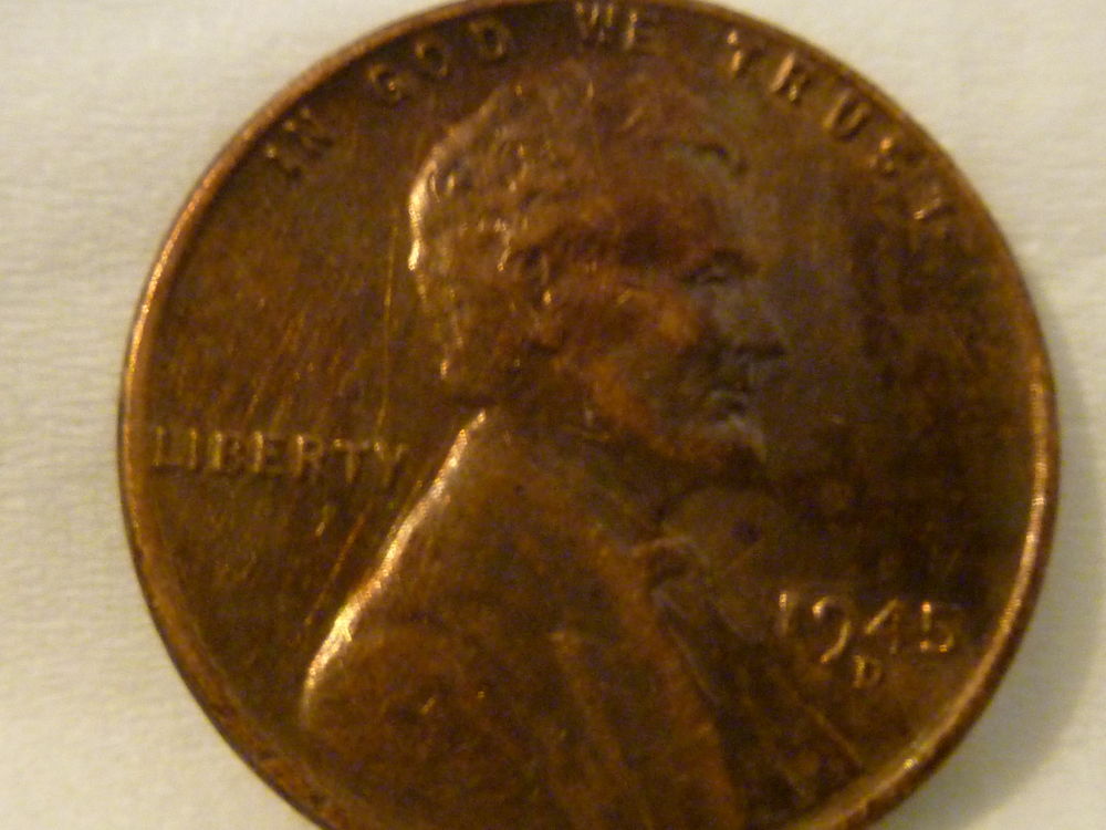 Your-Opinion-On-A-1945-D-Lincoln-Penny