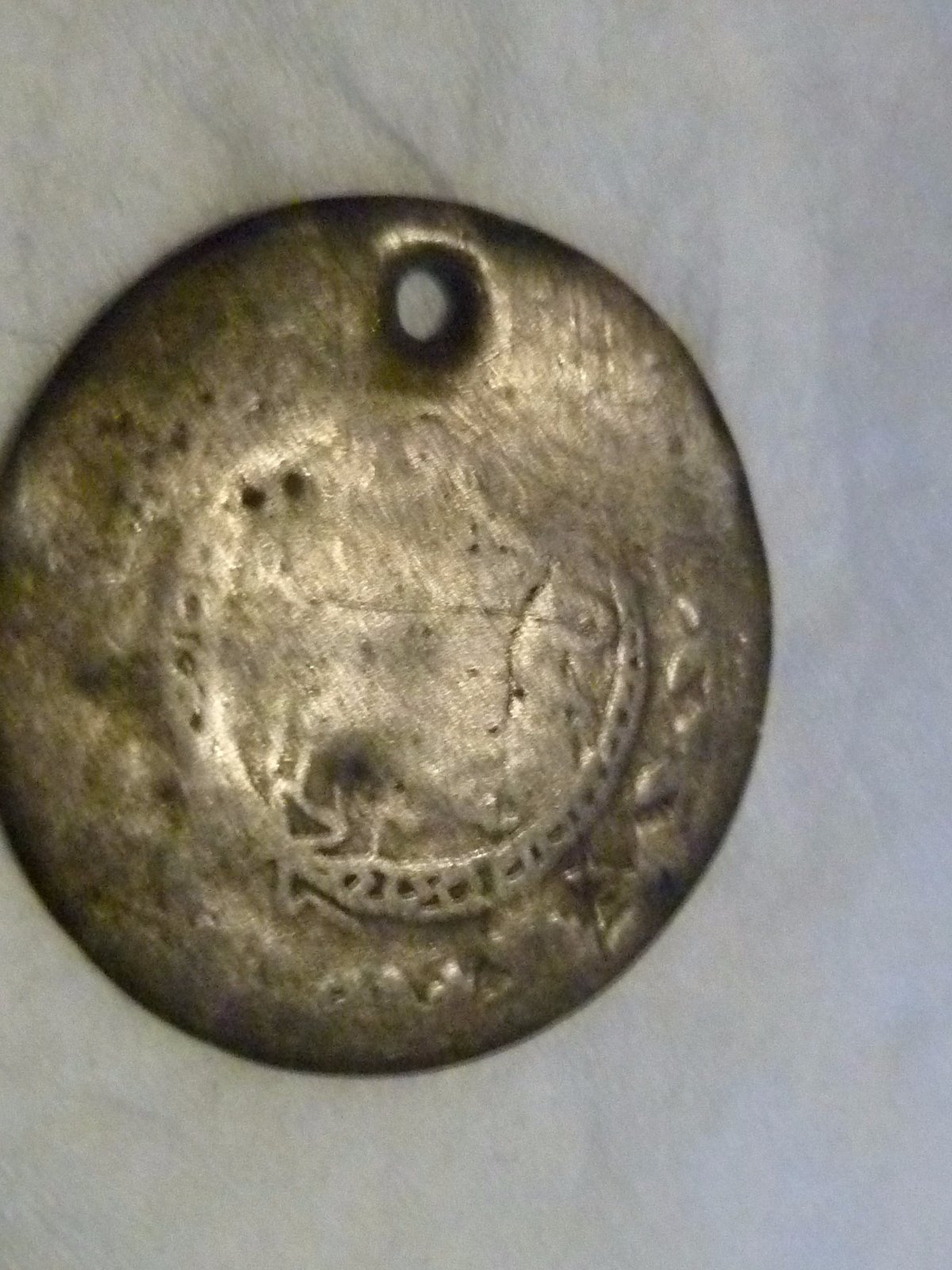 Can-Someone-Identify-This-Old-Coin?