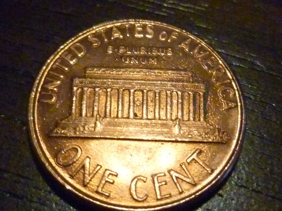 What-Causes-So-Many-Bumps-On-A-1989-Coin?