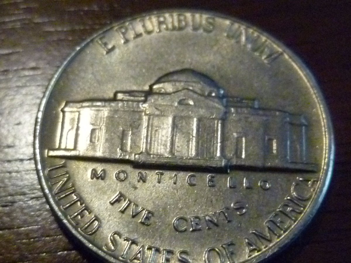 Pretty-1965-Jefferson-Nickel