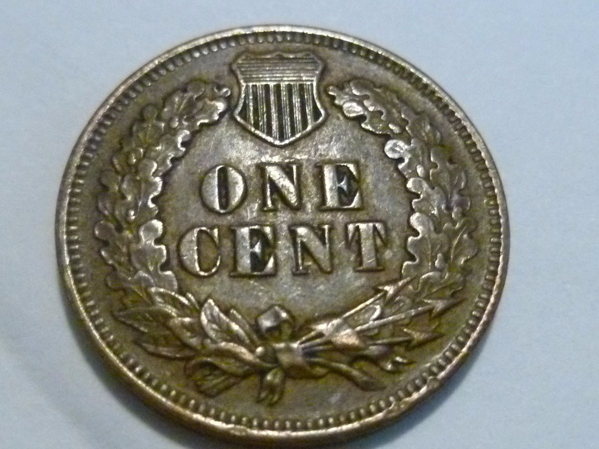 Have-A-1906-Indian-Head-Penny,-Would-Love-Your-Opinion