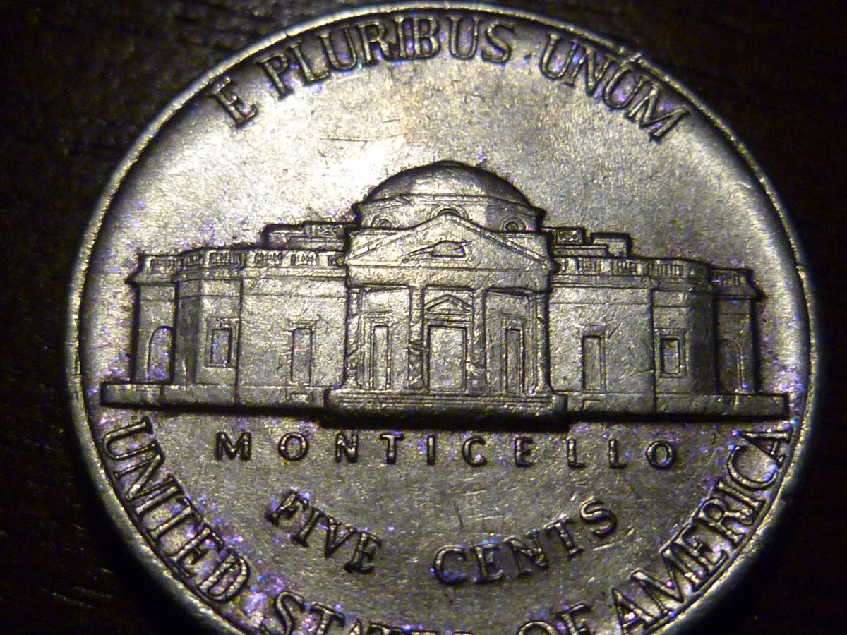 Also-Found-A-1977-Jefferson-Nickel-With-Steps-Your-Opinion-Please
