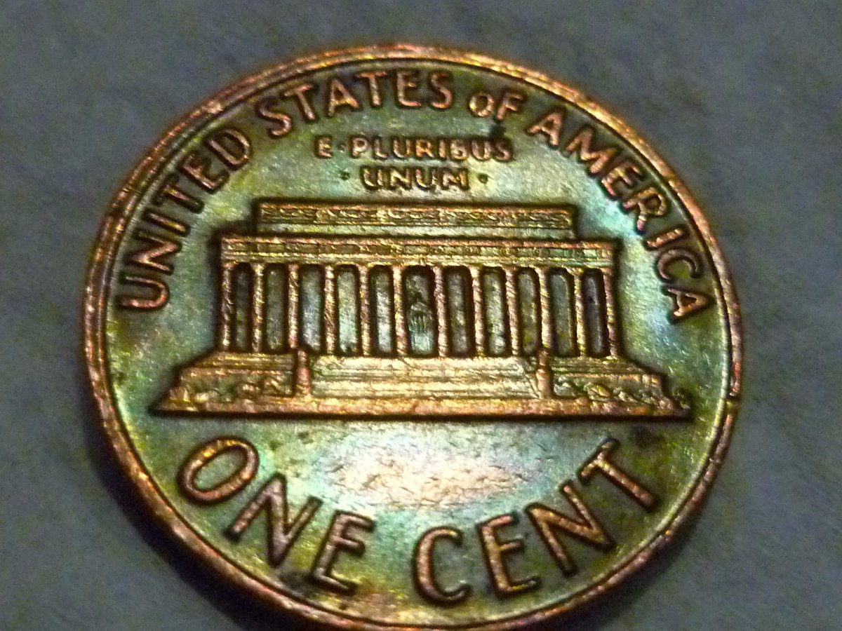 1972-Lincoln-Penny,-Your-Thoughts-Please