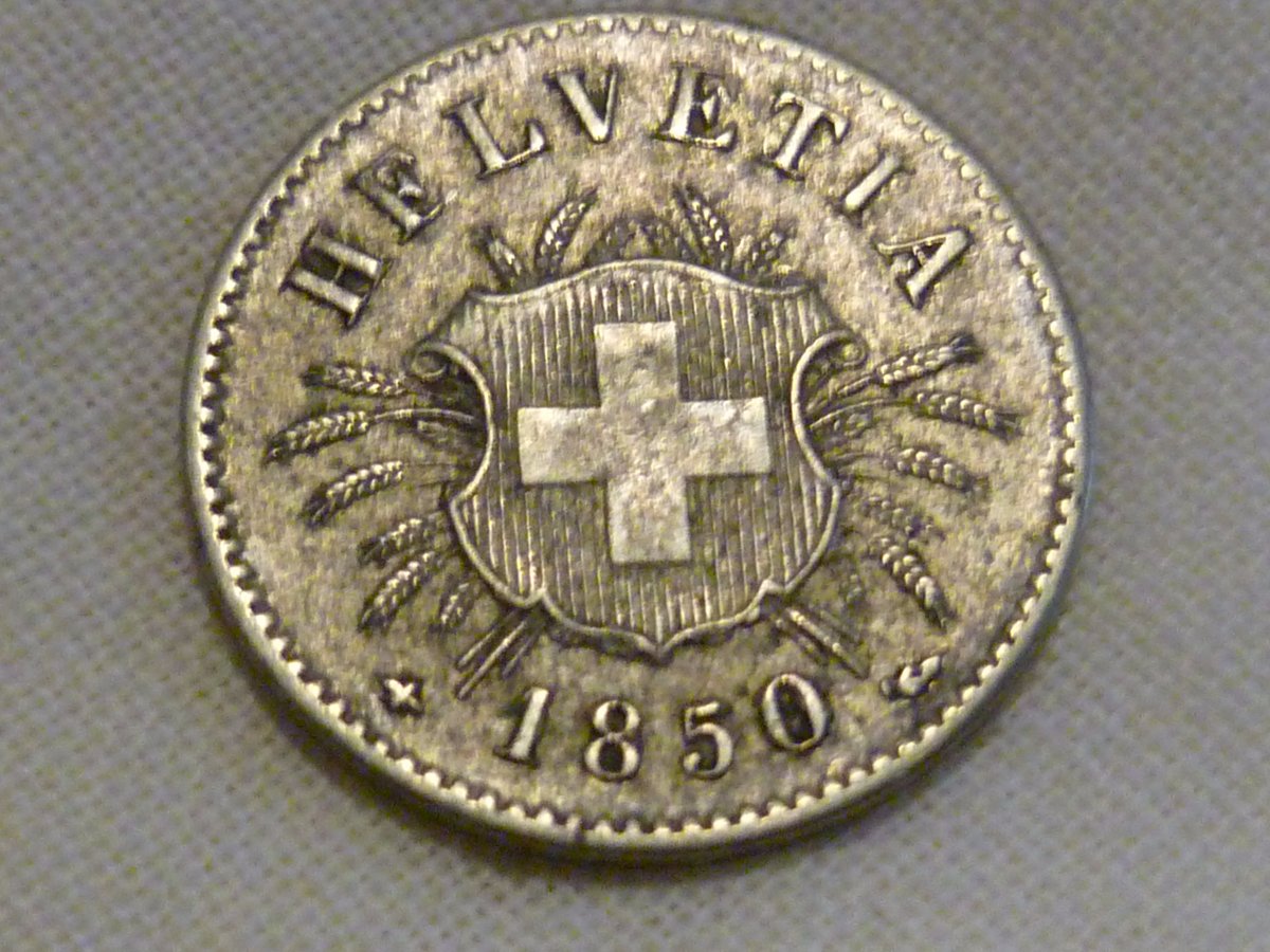 Would-Love-To-Know-Your-Grade-For-1850-Helvetia-Coin-Please