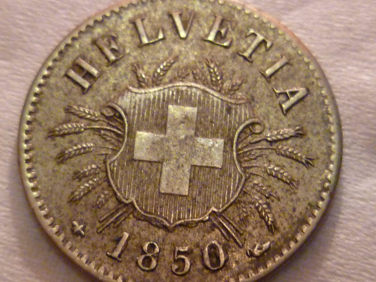 Would-Love-To-Know-Your-Grade-For-1850-Helvetia-Coin-Please