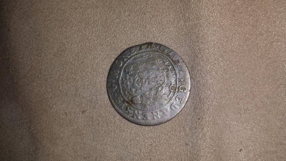 Unknown-Coin-Help