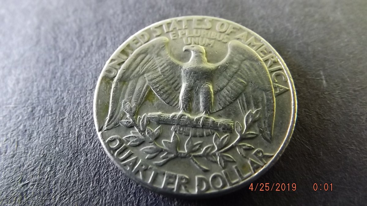 1973-D-Washington-Quarter,-Possible-Mint-Error!?