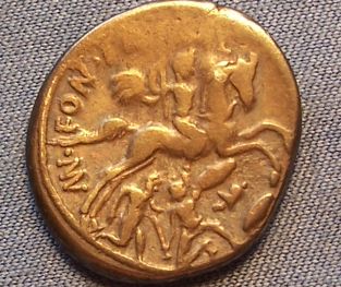Another-Ancient-Not-Sure-Of-|-Roman-Republic-Denarius,-55-BC