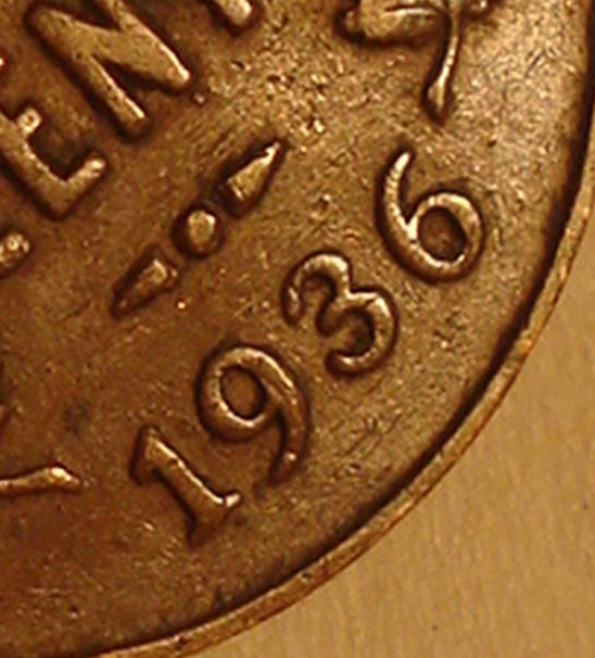 1936-Dot-Penny-Found!-