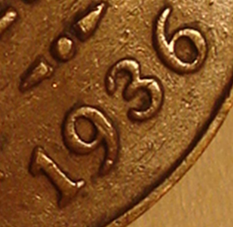 1936-Dot-Penny-Found!-