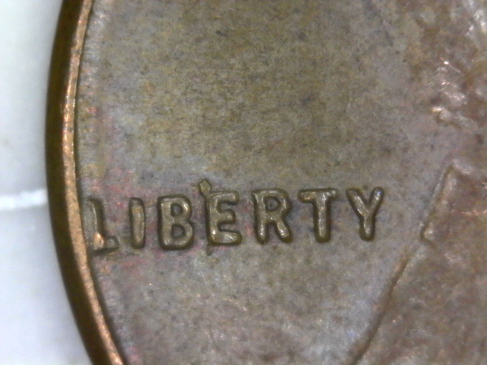 1955-Die-Crack?-On-Lincolns-Head