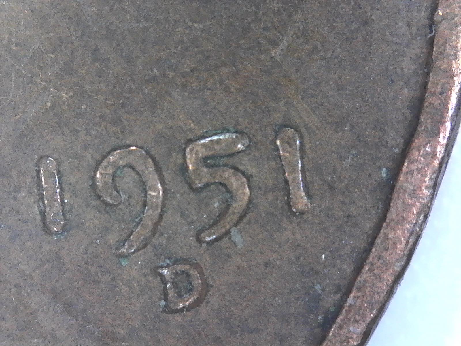 1951----D-Wheat-Penny-RPM-037-?