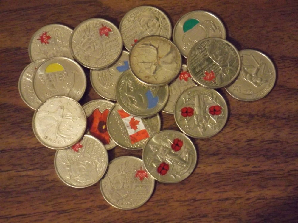 Post-Your-Canadian-Circulation-Finds!