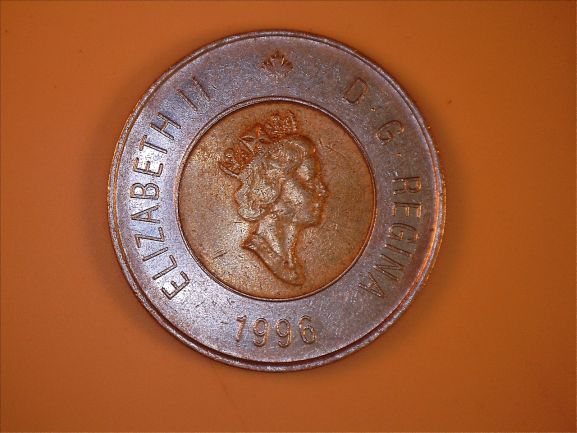 1996-Toonie-Strike-Through-Or-PMD-Or-?