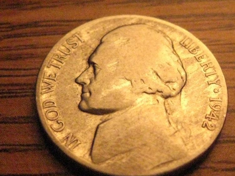 The-Goal:-25,000-Rolls-Of-Nickels-All-Searchers-Welcome!