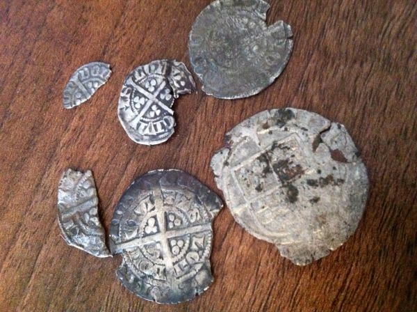 Medievel-Coins-ID