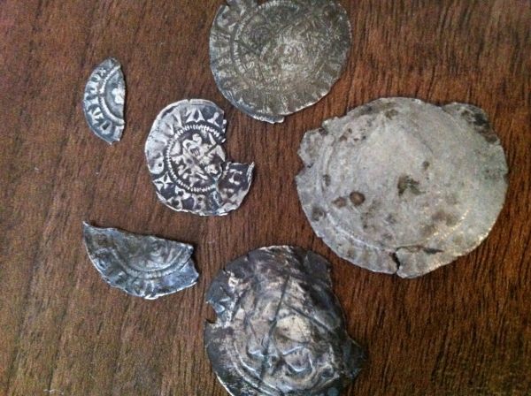 Medievel-Coins-ID