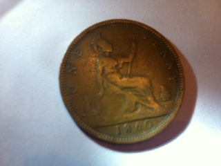 1860-Penny-Anyone-Know-Value-And-Grade