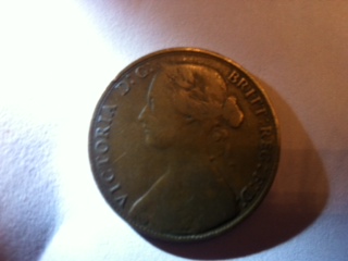 1860-Penny-Anyone-Know-Value-And-Grade