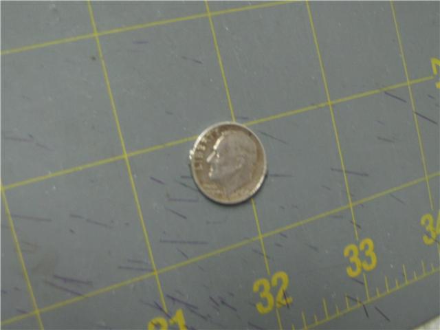 1964-D-Error-Dime