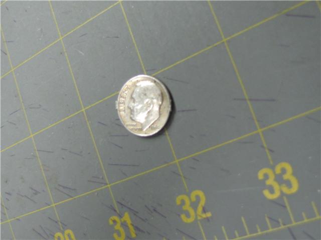 1964-D-Error-Dime