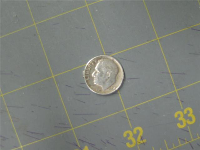 1964-D-Error-Dime