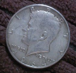 JFK-Half-Dollar-Roll-Hunters:-Silver,-Proofs-And-Other-Finds