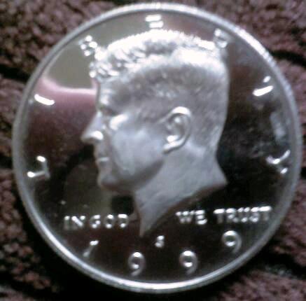 JFK-Half-Dollar-Roll-Hunters:-Silver,-Proofs-And-Other-Finds