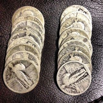 Standing-Liberty-Quarter-Find-Of-My-Life!