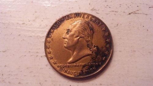 Hello.-Help-Appreciated-For-1939-World-Fair-Token/Medal