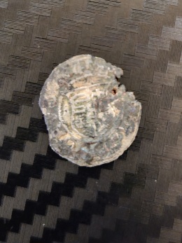 Is-This-A-Spanish-Something?-Id:-16th/17th-Century-Hungarian-Denar