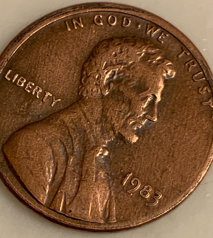 1983-Lincoln-1-Cent-Doubling-Or?-Whatever-Info-You-Can-Give.-Thanks