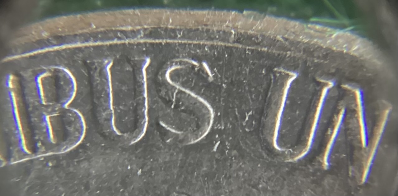 2016-P-Nickel-With-Odd-Thickness-On-Epu