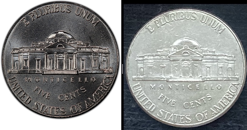 2016-P-Nickel-With-Odd-Thickness-On-Epu