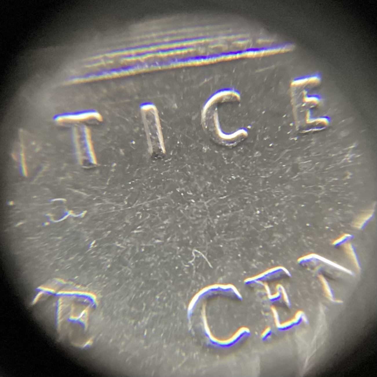 2016-P-Nickel-With-Odd-Thickness-On-Epu
