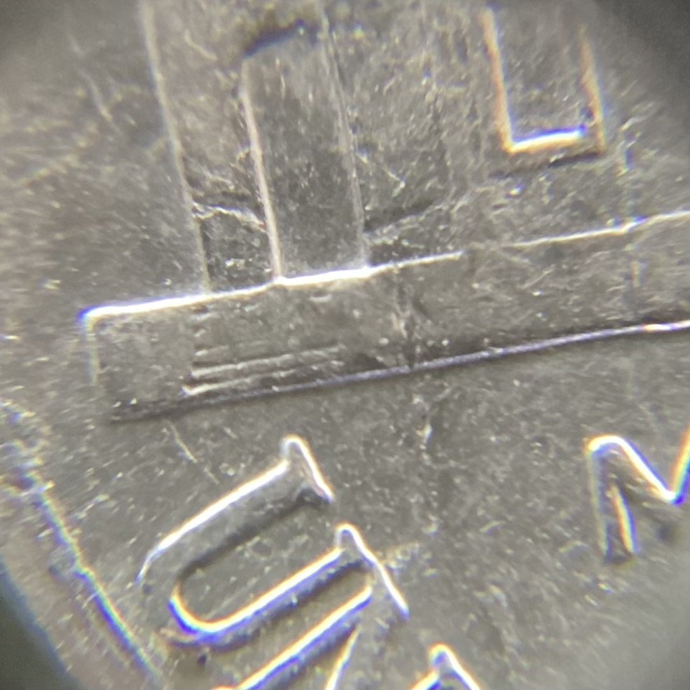 2016-P-Nickel-With-Odd-Thickness-On-Epu