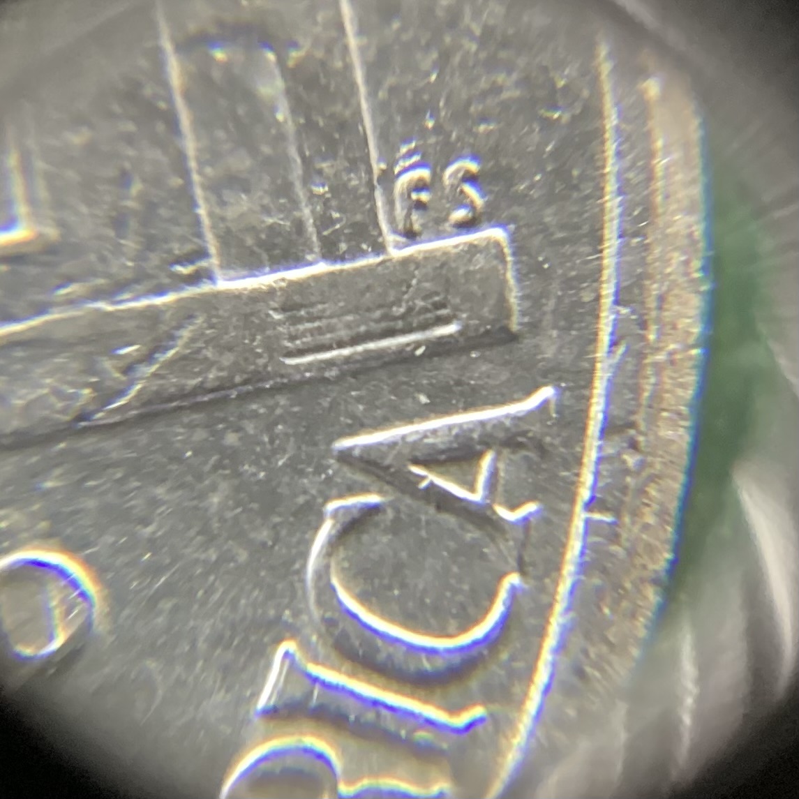 2016-P-Nickel-With-Odd-Thickness-On-Epu