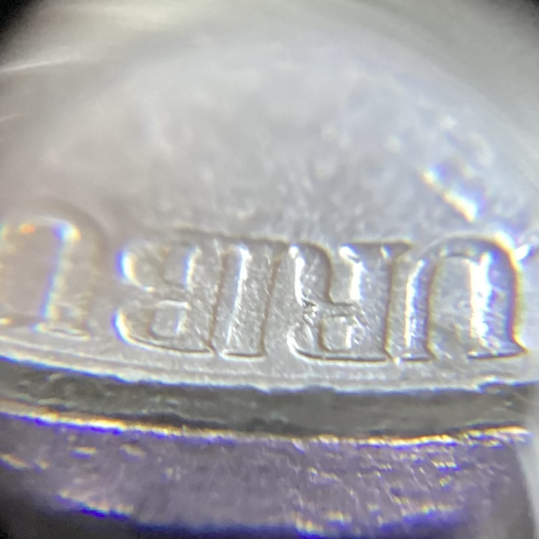 2016-P-Nickel-With-Odd-Thickness-On-Epu