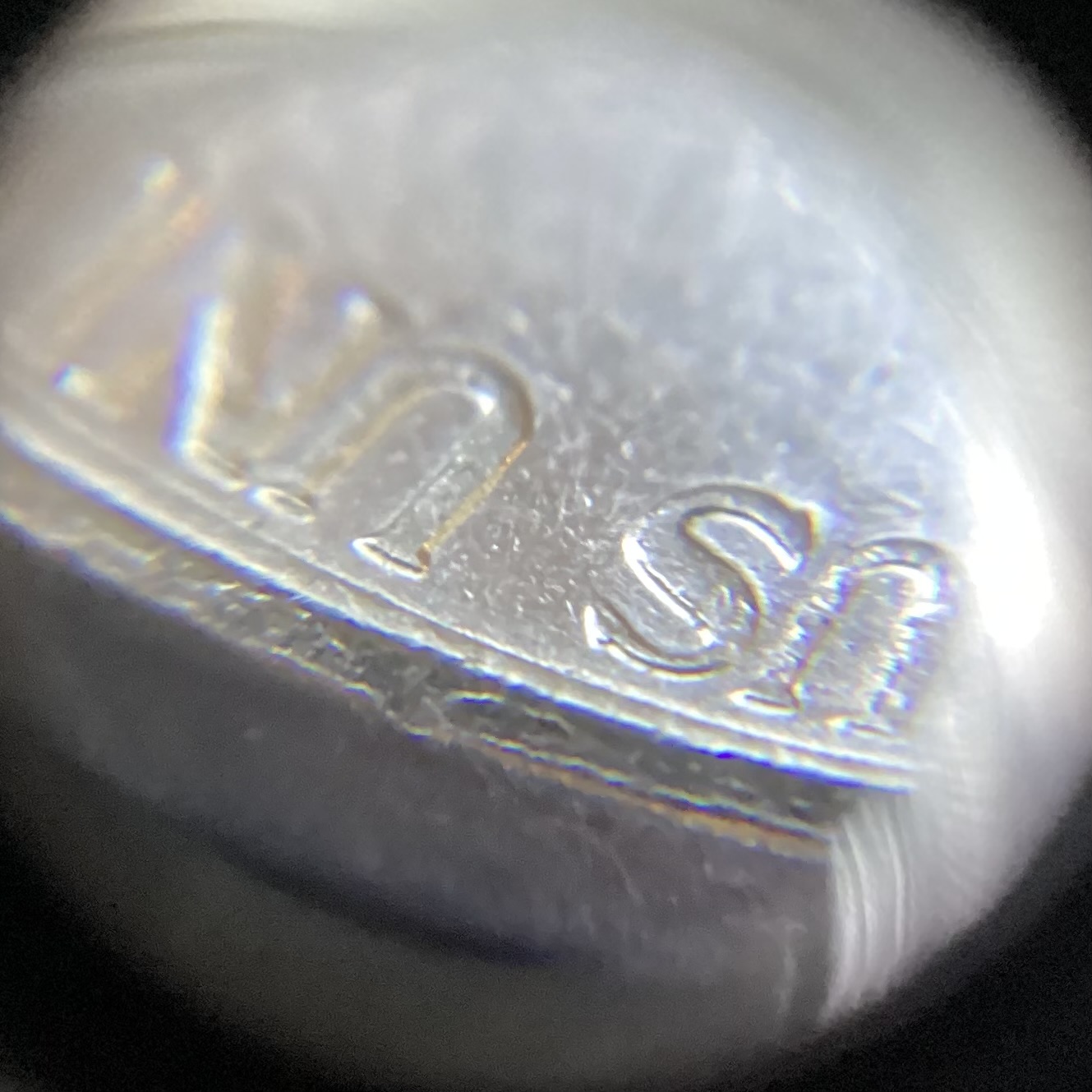 2016-P-Nickel-With-Odd-Thickness-On-Epu