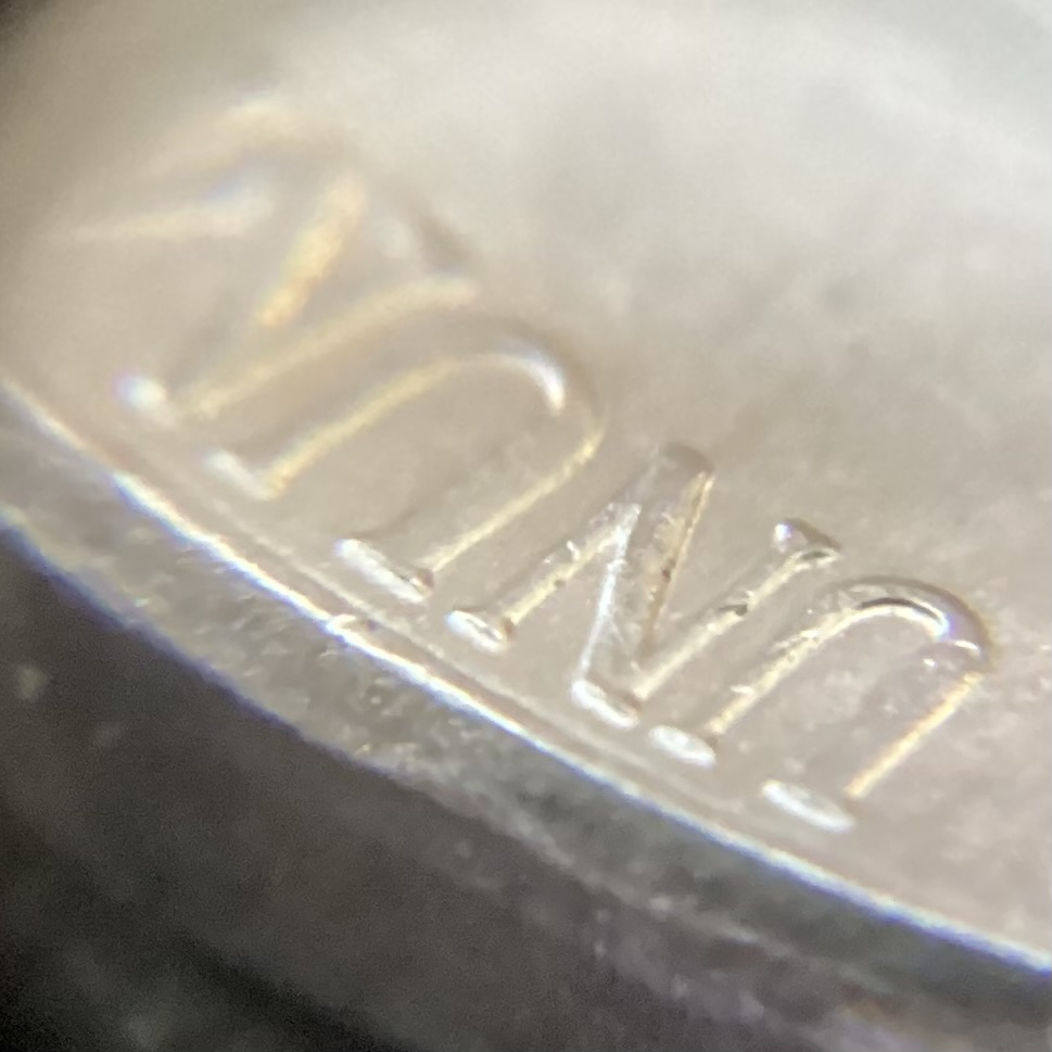 2016-P-Nickel-With-Odd-Thickness-On-Epu
