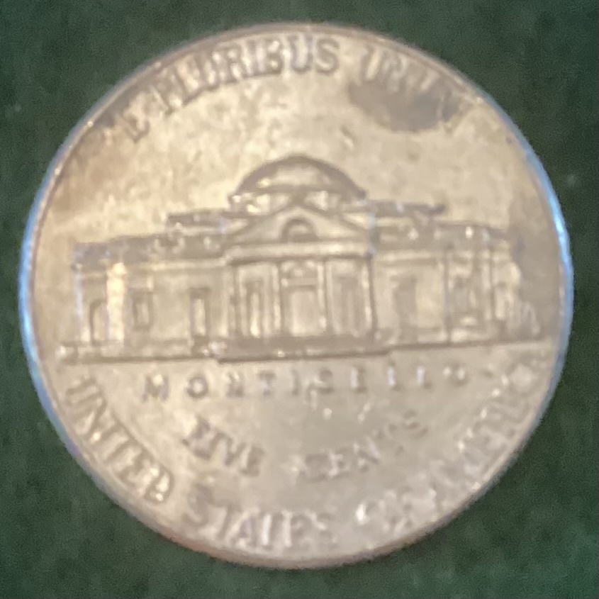 2020-P-Jefferson-Nickel-WDDR-Line-In-Door,-Left-Corner,-Across-Top