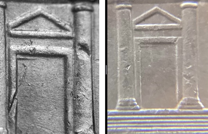2020-P-Jefferson-Nickel-WDDR-Line-In-Door,-Left-Corner,-Across-Top