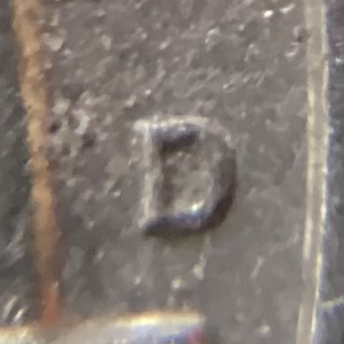 Help-With-1964-D-Nickel-Mint-Mark-Of-1963-Variety